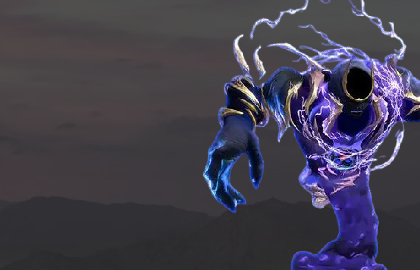  Dimensius Heroic Kill Boost